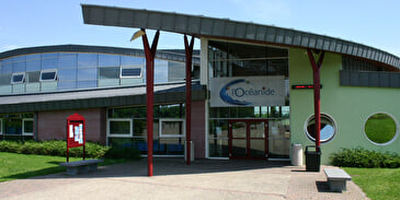 Wasserkomplex l'Océanide