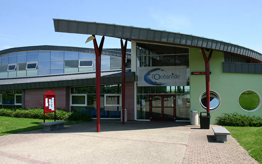 Wasserkomplex l'Océanide