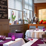 Restaurant L'Olivier