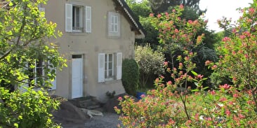 French Country - Campagne française