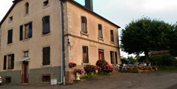Cafe chez charlotte (bar uniquement)