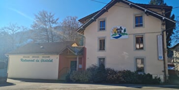 Restaurant du Châtelet