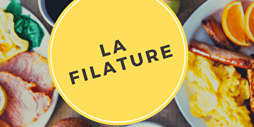 Restaurant La Filature