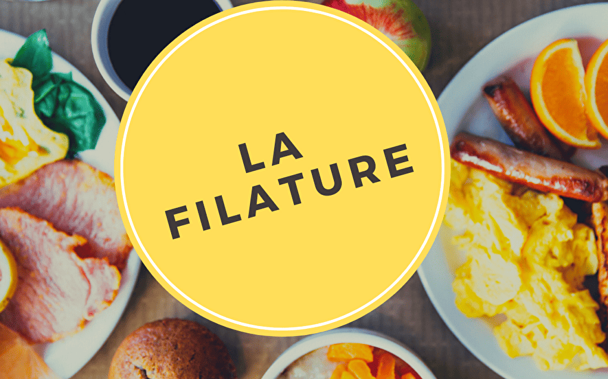 Restaurant La Filature