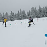 Rennen - Die 3 Stunden von Lac Blanc