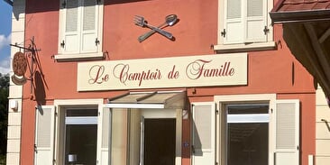 Le Comptoir de Famille