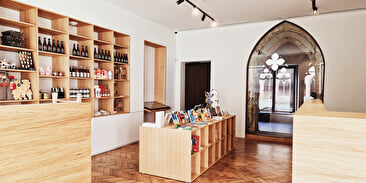Tourismusbüro des Pays de Saverne