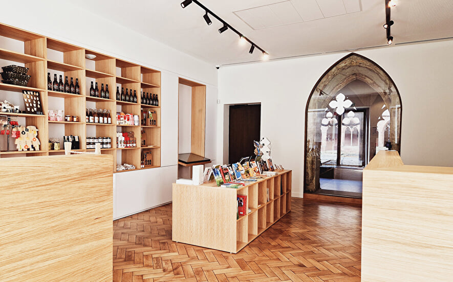 Tourismusbüro des Pays de Saverne