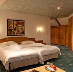 Hôtel-Restaurant Auberge Metzger