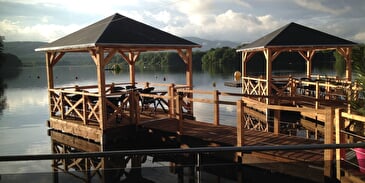 Auberge du lac