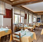 Hôtel-Restaurant Le Palais Gourmand