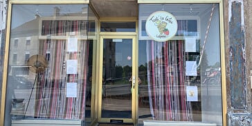 Tent'ta crêpe