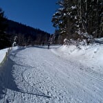 NORDISCHES GEBIET VON VENTRON