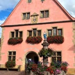 Fremdenverkehrsamt von Turckheim