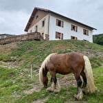 Gîte "La Clé des Champs" von 2 bis 10 Personen