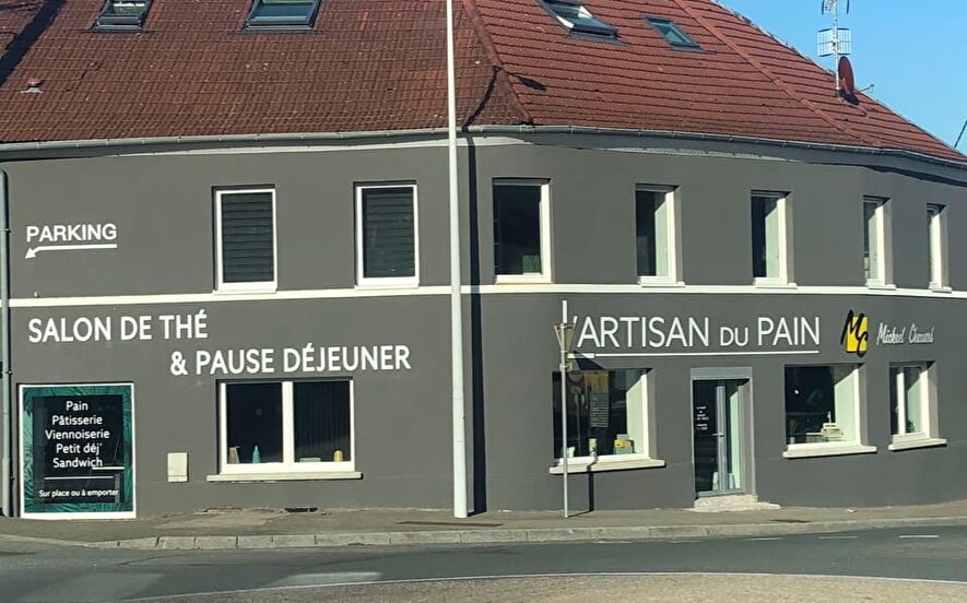 L' Artisan du pain