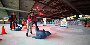 Patinoire