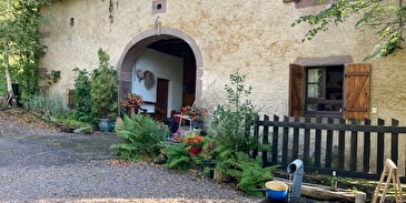 Gîte du Pré Jean