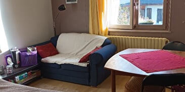 Chambre chez l'habitant - Bienvenue chez Aurélie