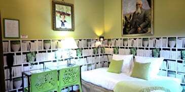 Hôtel Vauban