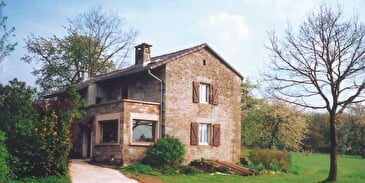 Pigeonnier