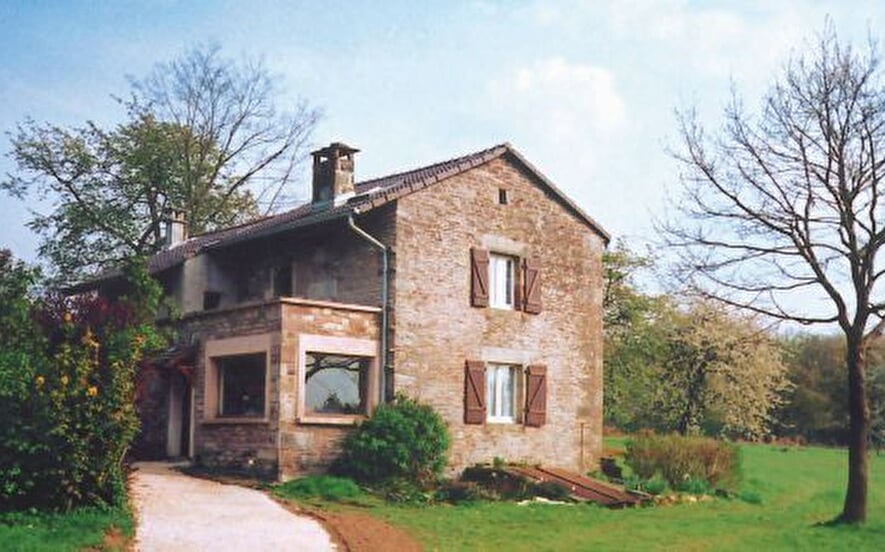 Pigeonnier