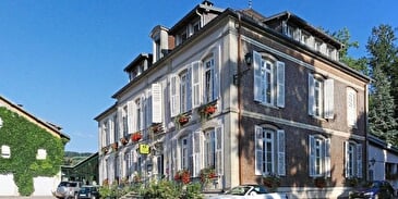 Restaurant la résidence