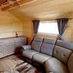 Chalet des Gros Cailloux