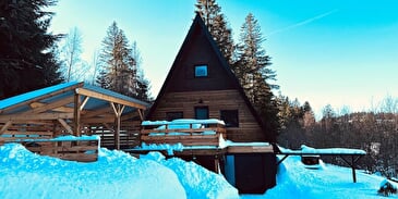 Chalet du Fayard – Domaine les Mousses