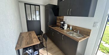 Le P'tit gîte de Nath