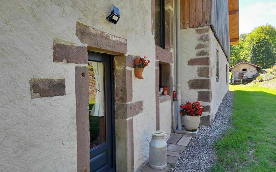 Chez Dekain