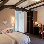 Hôtel-restaurant Saint Nicolas
