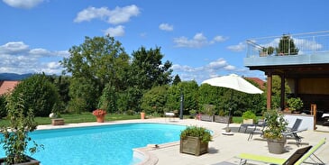A l'ancienne Grange