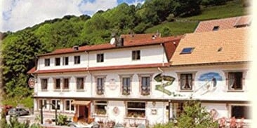 AUBERGE DES SKIEURS