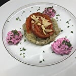 Restaurant La Framboiseraie