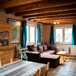 Holzhaus Francine
