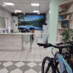 Bureau d'informations touristiques des 1000 Étangs