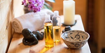 WELLNESS IM HOTEL LES VALLÉES