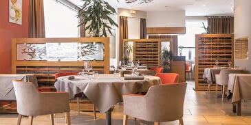 RESTAURANT L'ARGOUSIER