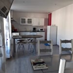Appartement F3 meublé pour cure thermale 