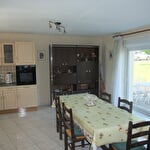 Gîte en campagne