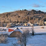 La Chenevière