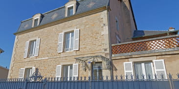 Jean-Charles Voegtlin - Appartement 3