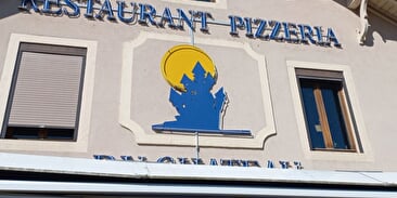 PIZZERIA DU CHATEAU